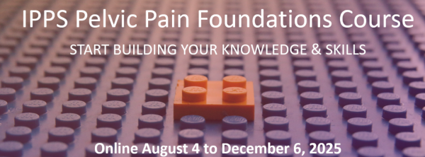 Clinical Foundations for Abdomino-Pelvic Pain Evaluation and Management Curriculum